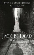 Cover: Jack Be Dead - Storygeeks Press