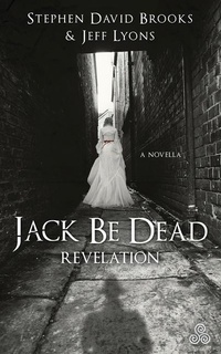 Enlarge image Cover: Jack Be Dead - Storygeeks Press