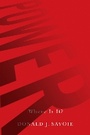 Cover: Power - McGill-Queen's University Press