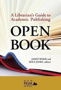 Cover: Open Book - Mission Bell Media