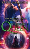 Cover: To Ensnare A Queen - Peter Meredith