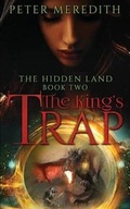 Cover: The King's Trap - Peter Meredith