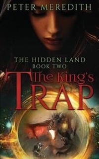 Enlarge image Cover: The King's Trap - Peter Meredith
