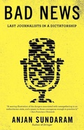 Cover: Bad News - Anchor Books