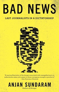 Abbildung von: Bad News - Anchor Books