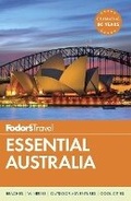 Cover: Fodor's Essential Australia - Fodor's Travel Publications Inc.,U.S.