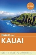 Cover: Fodor's Kauai - Fodor's Travel Publications Inc.,U.S.