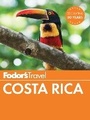 Cover: Fodor's Costa Rica - Fodor's Travel Publications Inc.,U.S.