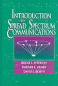 Cover: Introduction to Spread Spectrum Systems - Prentice Hall
