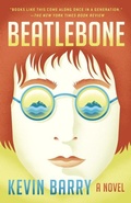 Cover: Beatlebone - Anchor Books