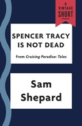 Cover: Spencer Tracy Is Not Dead - Vintage