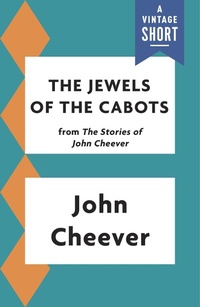 Enlarge image Cover: The Jewels of the Cabots - Vintage