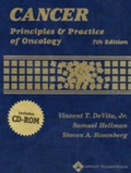 Cover: Cancer - Lippincott Williams and Wilkins