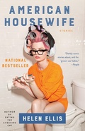 Cover: American Housewife - Anchor Books