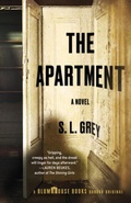 Cover: The Apartment - Anchor Books