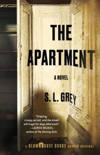 Enlarge image Cover: The Apartment - Anchor Books