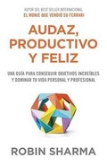 Cover: Audaz, Productivo Y Feliz - Vintage Espanol