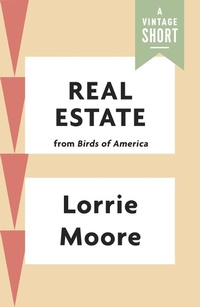Enlarge image Cover: Real Estate - Vintage