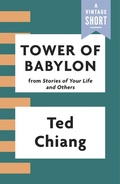 Cover: Tower of Babylon - Vintage