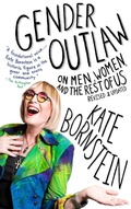 Cover: Gender Outlaw - Vintage Books