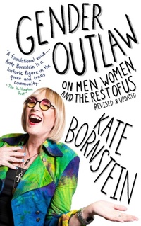 Enlarge image Cover: Gender Outlaw - Vintage Books