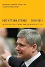 Cover: How Ottawa Spends, 2010-2011 - McGill-Queen's University Press