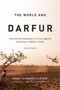 Cover: The World and Darfur: Volume 5 - McGill-Queen's University Press