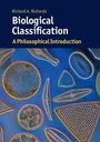 Cover: Biological Classification - Cambridge University Press
