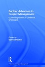 Cover: Further Advances in Project Management - Routledge