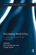 Cover: Documenting World Politics - Routledge