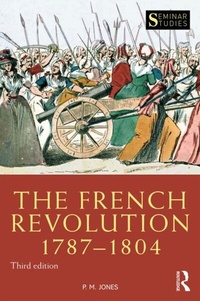 Abbildung von: The French Revolution 1787-1804 - Routledge