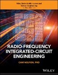 Cover: Radio-Frequency Integrated-Circuit Engineering - Wiley