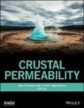 Cover: Crustal Permeability - Wiley