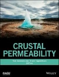 Bild vergrößern Bild: Crustal Permeability - Wiley