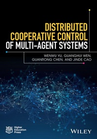 Enlarge image Cover: Distributed Cooperative Control of Multi-agent Systems - Wiley