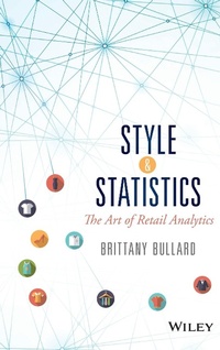 Enlarge image Cover: Style and Statistics - Wiley