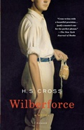 Cover: Wilberforce - Picador USA