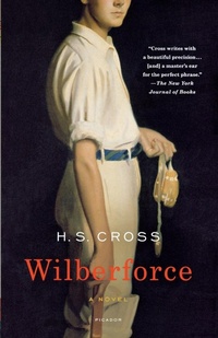 Enlarge image Cover: Wilberforce - Picador USA