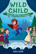 Cover: Wild Child: Forest's First Day of School - Imprint