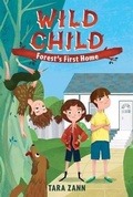 Cover: Wild Child: Forest's First Home - Imprint