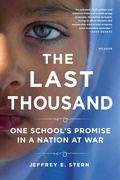 Cover: The Last Thousand - Picador USA