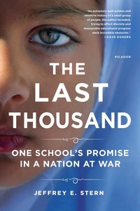 Enlarge image Cover: The Last Thousand - Picador USA