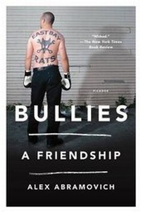 Enlarge image Cover: Bullies - Picador USA