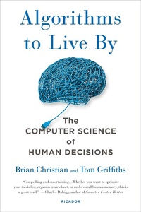 Abbildung von: Algorithms to Live by - Picador USA