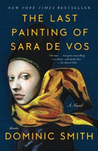 Abbildung von: The Last Painting of Sara De Vos - Picador USA