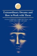 Cover: Extraordinary Dreams and How to Work with Them - State University of New York Press