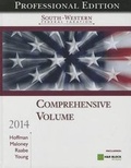 Cover: South-Western Federal Taxation 2014 - South-Western College Publishing