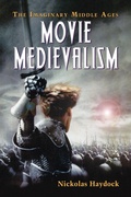 Cover: Movie Medievalism - McFarland & Co Inc