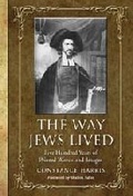 Cover: The Way Jews Lived - McFarland & Co Inc