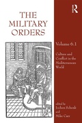 Cover: The Military Orders Volume VI (Part 1) - Routledge